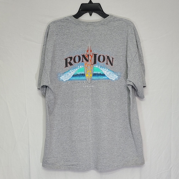 Ron Jon Other - Ron Jon Cozumel Tee Size XL